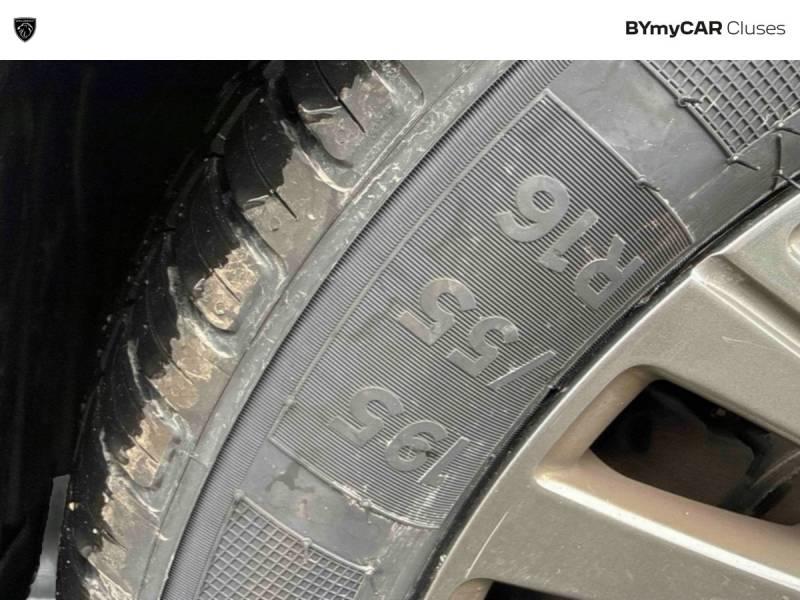 Peugeot 208 PureTech 75 s&amp;S Bvm5 Style