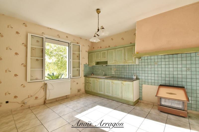 Propriété - 115 m² - 4 pièces