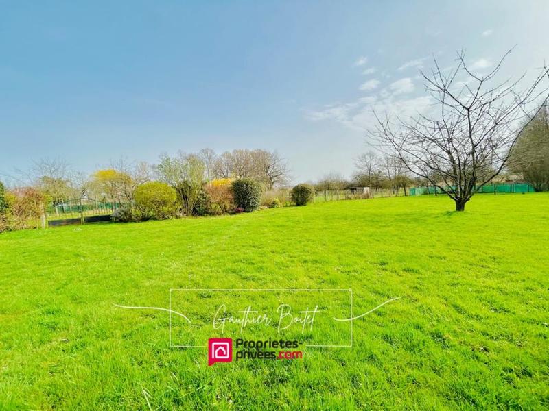 Maison - 250 m² - 9 pièces