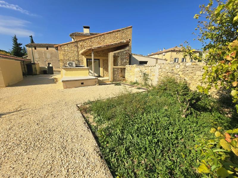 Maison - 113 m² - 5 pièces