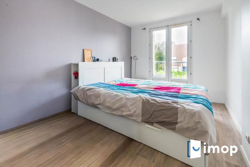 Appartement - 79 m² - 4 pièces