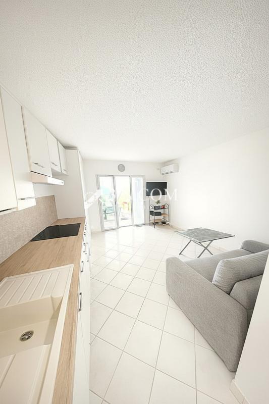 Studio - 27 m² - 1 pièce