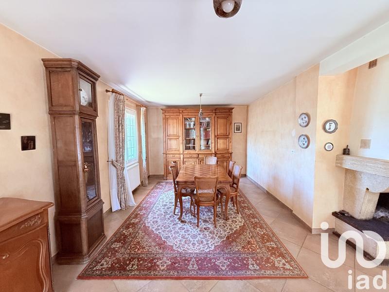 Maison - 166 m² - 6 pièces