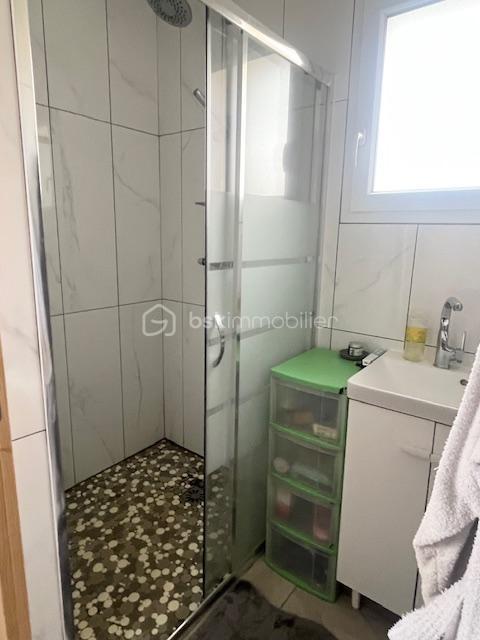 Maison - 145 m² - 5 pièces