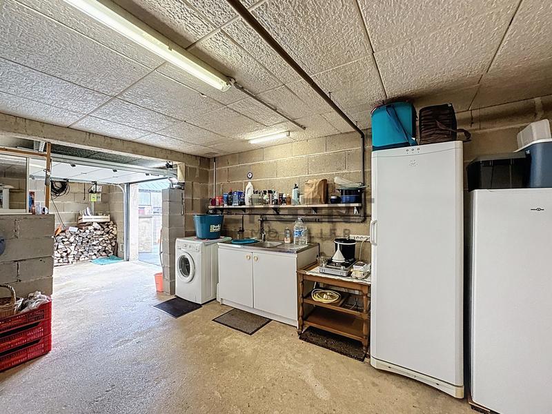 Maison - 81 m² - 4 pièces