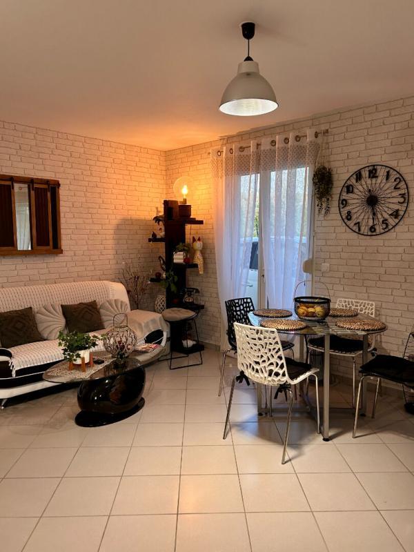 Maison - 87 m² - 3 pièces