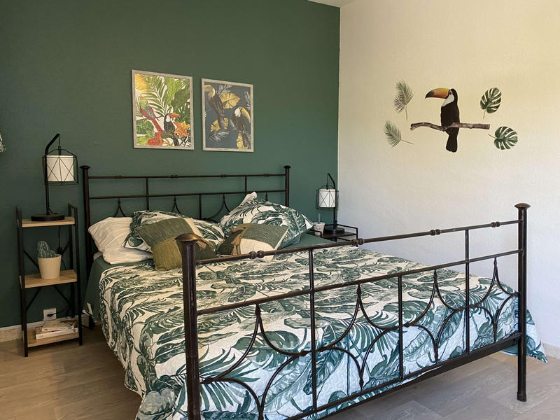 Appartement - 29 m² - 2 pièces