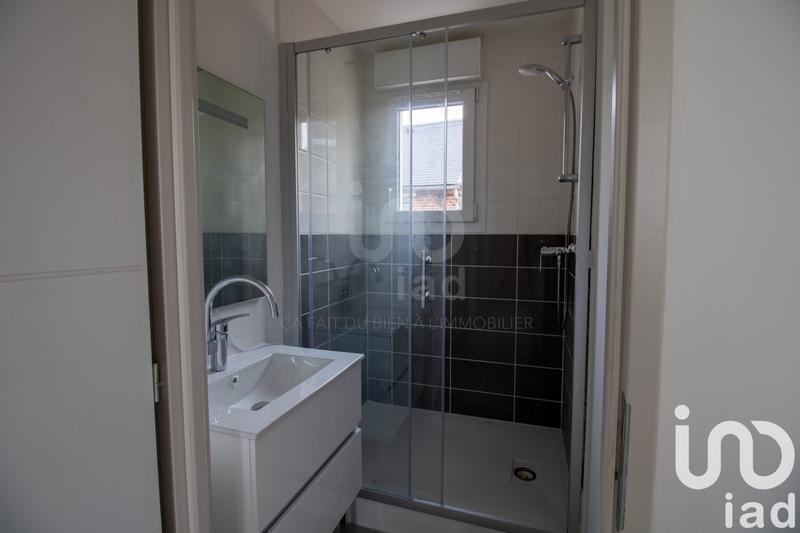 Maison - 98 m² - 5 pièces