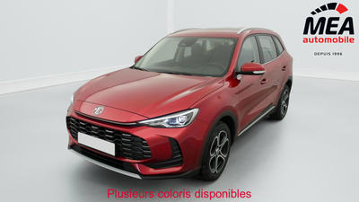 Mg Zs 1.5 l Hybrid+ 197 ch Comfort