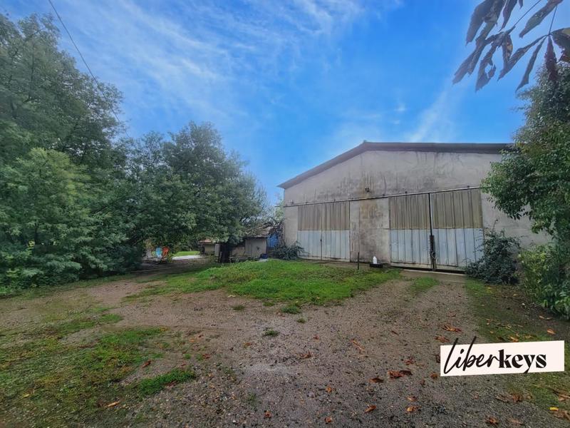 Maison de campagne - 280 m² - 9 pièces