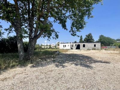 Maison - 36 m² - 1 pièce