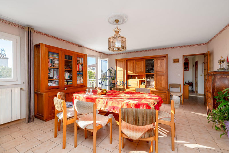 Maison - 104 m² - 4 pièces