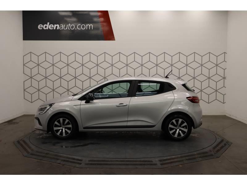 Renault Clio TCe 90 Equilibre