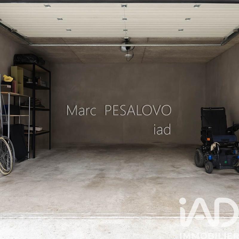 Appartement - 93 m² - 4 pièces