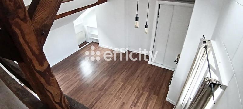 Appartement - 93 m² - 3 pièces
