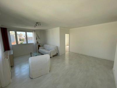 Appartement - 57 m² - 2 pièces