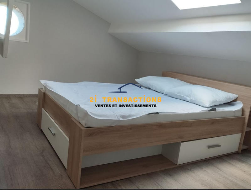 Appartement - 78 m² - 3 pièces