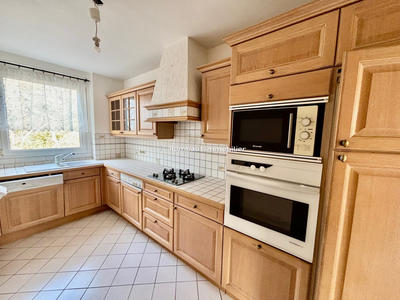 Appartement - 66 m² - 4 pièces