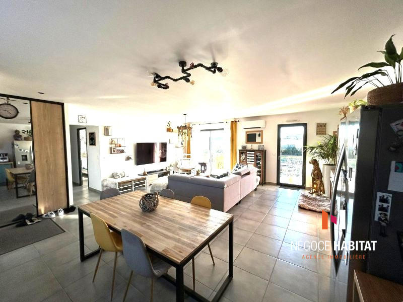 Villa - 88 m² - 4 pièces