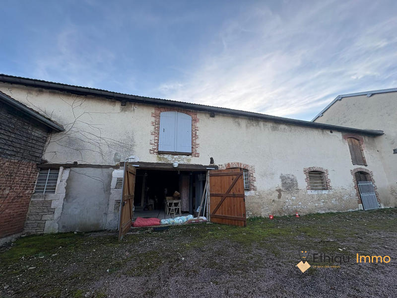 Maison - 74 m² - 4 pièces