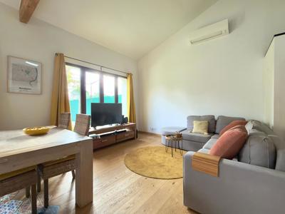 Maison - 123 m² - 4 pièces