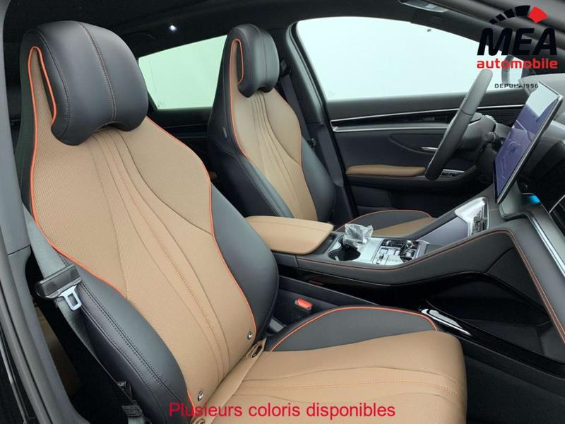 Byd Seal U 1.5l Dm-I 218 Ch Phev Comfort