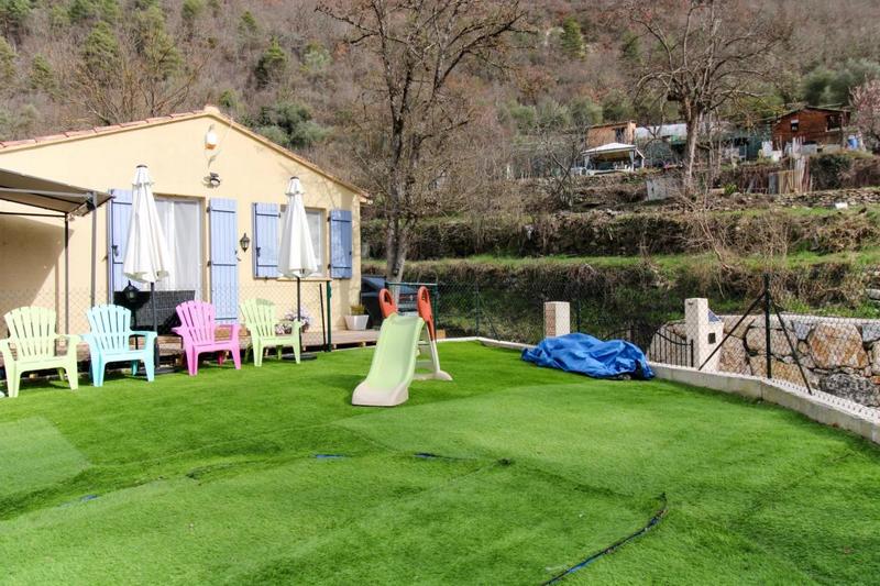 Maison - 75 m² - 4 pièces