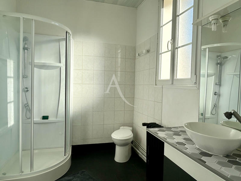 Maison - 130 m² - 4 pièces