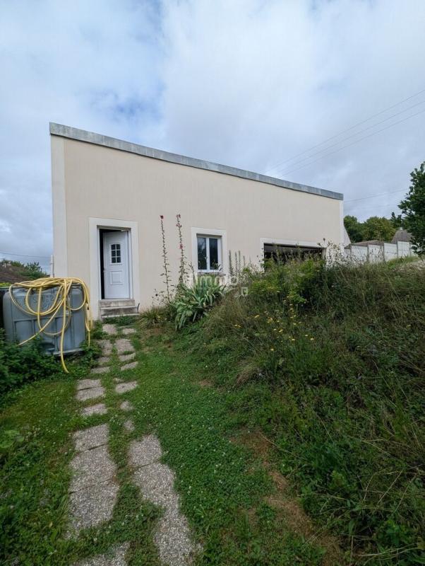 Maison en pierre - 160 m² - 7 pièces