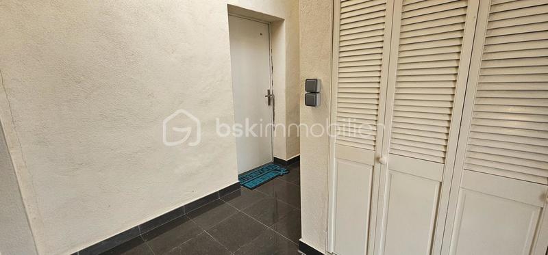 Appartement - 101 m² - 4 pièces