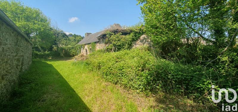 Maison - 46 m² - 2 pièces