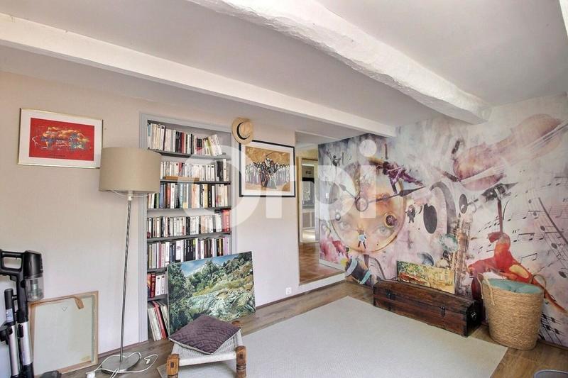 Maison - 170 m² - 4 pièces