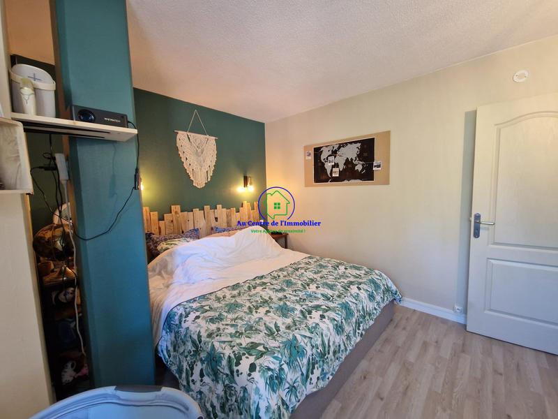 Appartement - 83 m² - 4 pièces