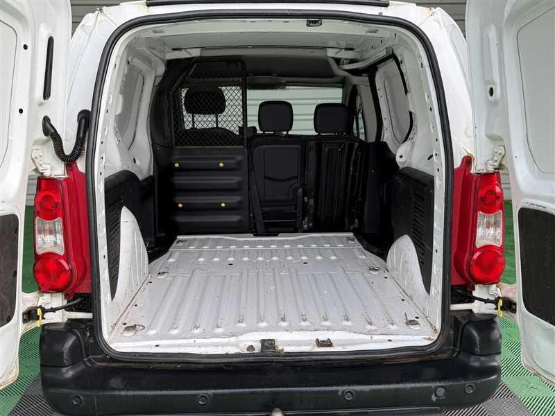 Citroën Berlingo Fgtte Business 625kg Hdi90