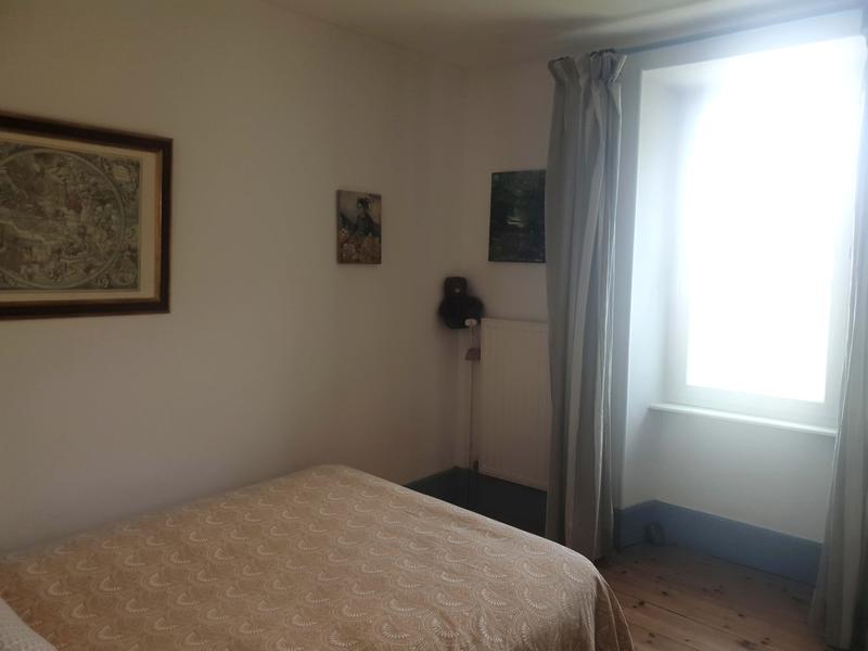 Maison - 203 m² - 7 pièces