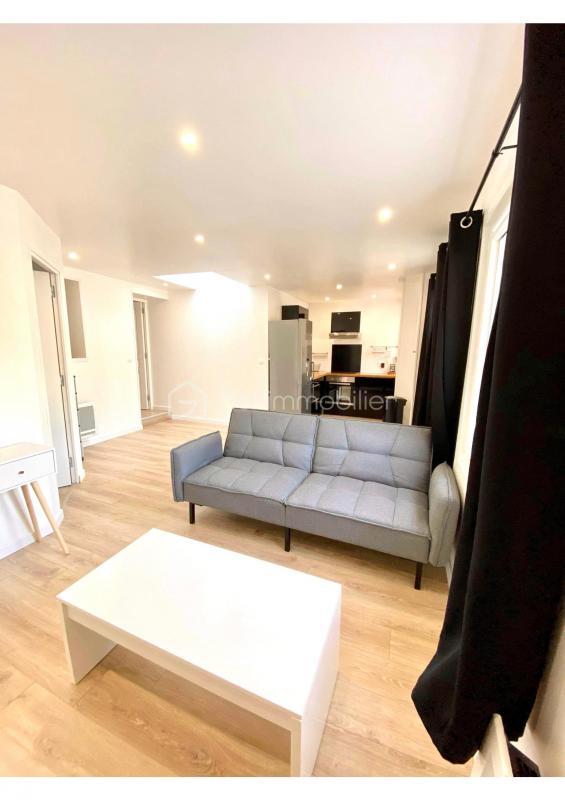 Immeuble - 256 m² - 11 pièces