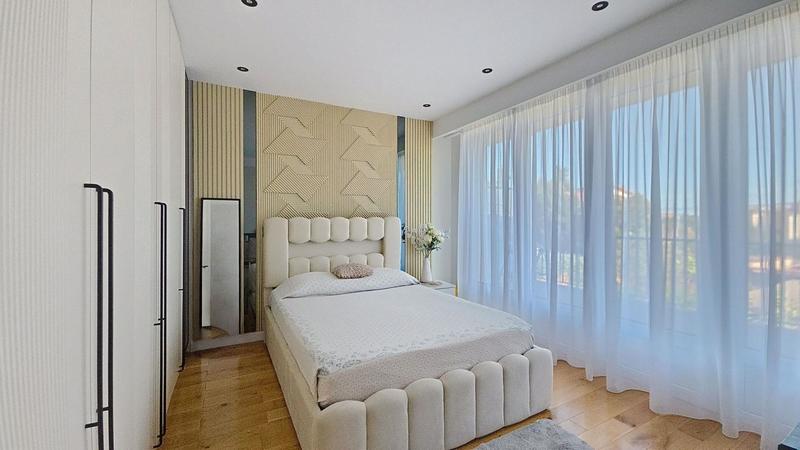 Appartement - 72 m² - 4 pièces