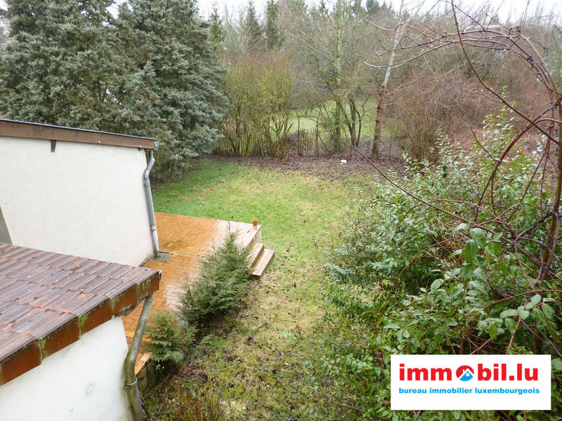 Maison - 177 m² - 6 pièces