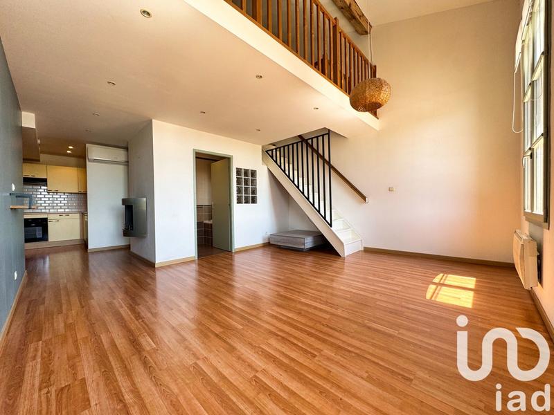 Appartement - 84 m² - 3 pièces