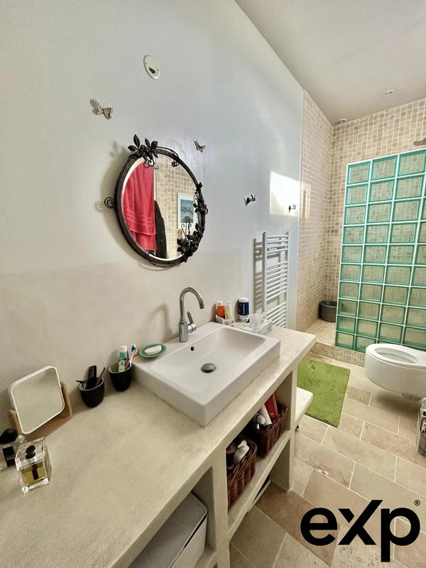 Appartement - 149 m² - 5 pièces