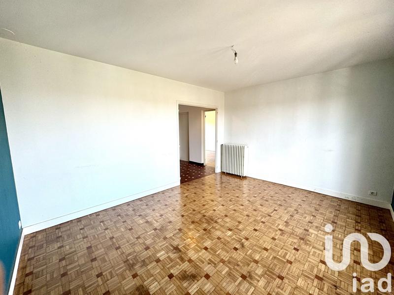 Maison - 140 m² - 8 pièces