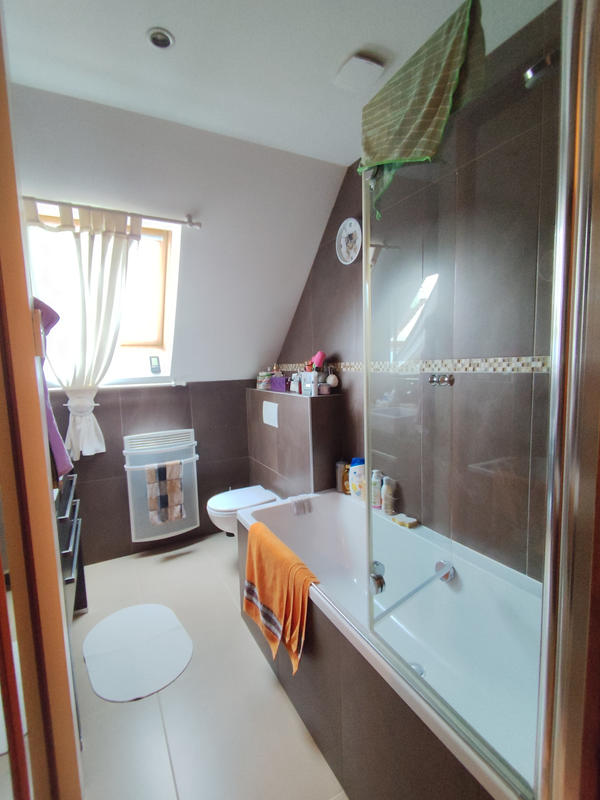 Maison - 116 m² - 5 pièces