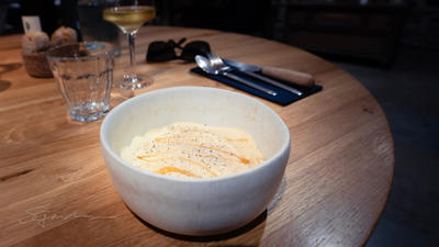 Fonds de commerce - 100 m²