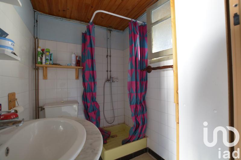 Châlet - 64 m² - 5 pièces