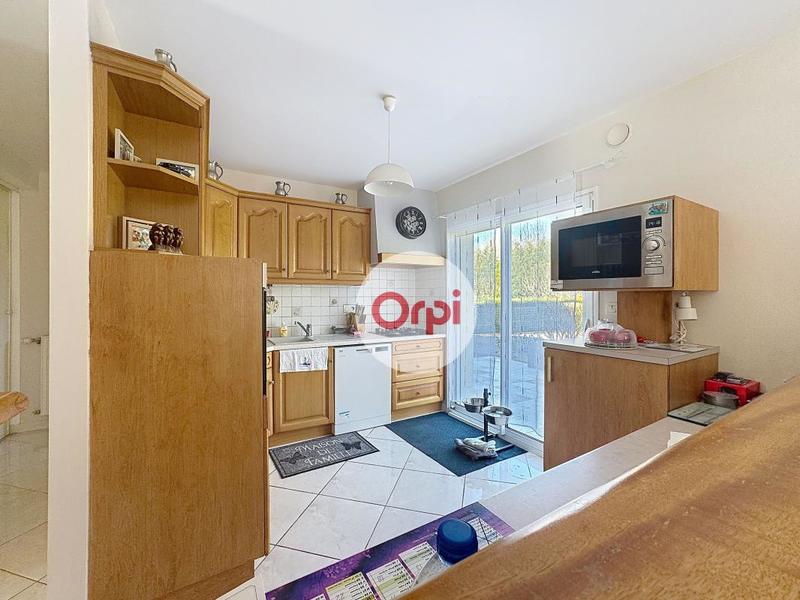 Maison - 114 m² - 4 pièces