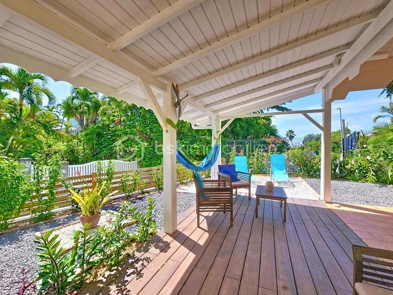 Villa - 33 m² - 2 pièces