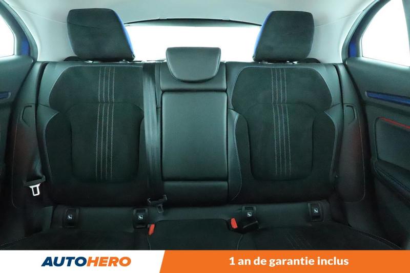 Renault Mégane 1.6 TCe Energy Gt Edc7 205 ch