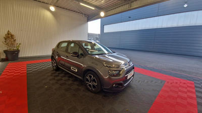 Citroën C3 Puretech 83 Ss Feel Pack