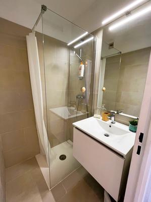 Appartement - 23 m² - 1 pièce