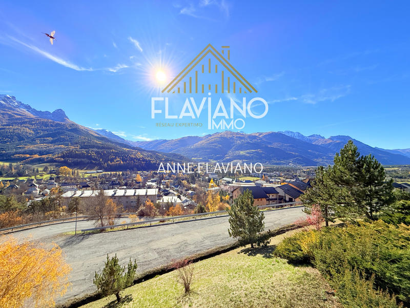 Appartement - 26 m² - 2 pièces